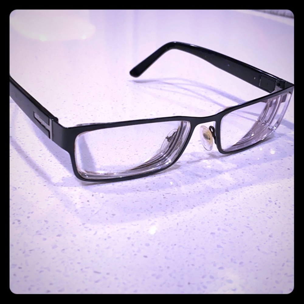 Gucci glasses frame